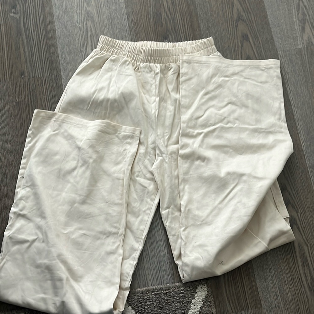 PLT cargo pants